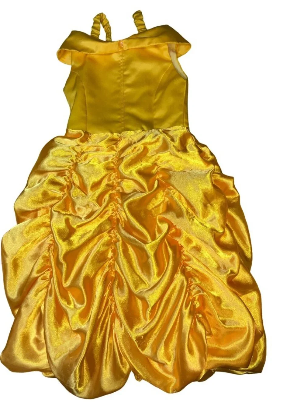 Jerris Apparel Girls Princess Costume Halloween Party Dress Size 140